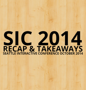 SIC 2014 Cover Image