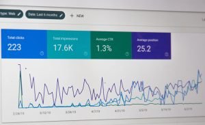Google Ads Data