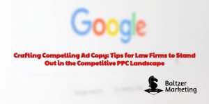 How to Create Compelling Ads for Lawyers