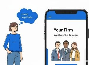 content marketing for law firms