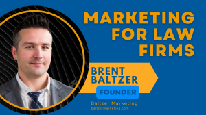 Marketing for Law Firms - Baltzer Marketing