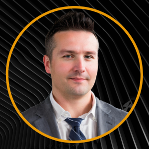 Brent Baltzer - Founder of Baltzer Marketing